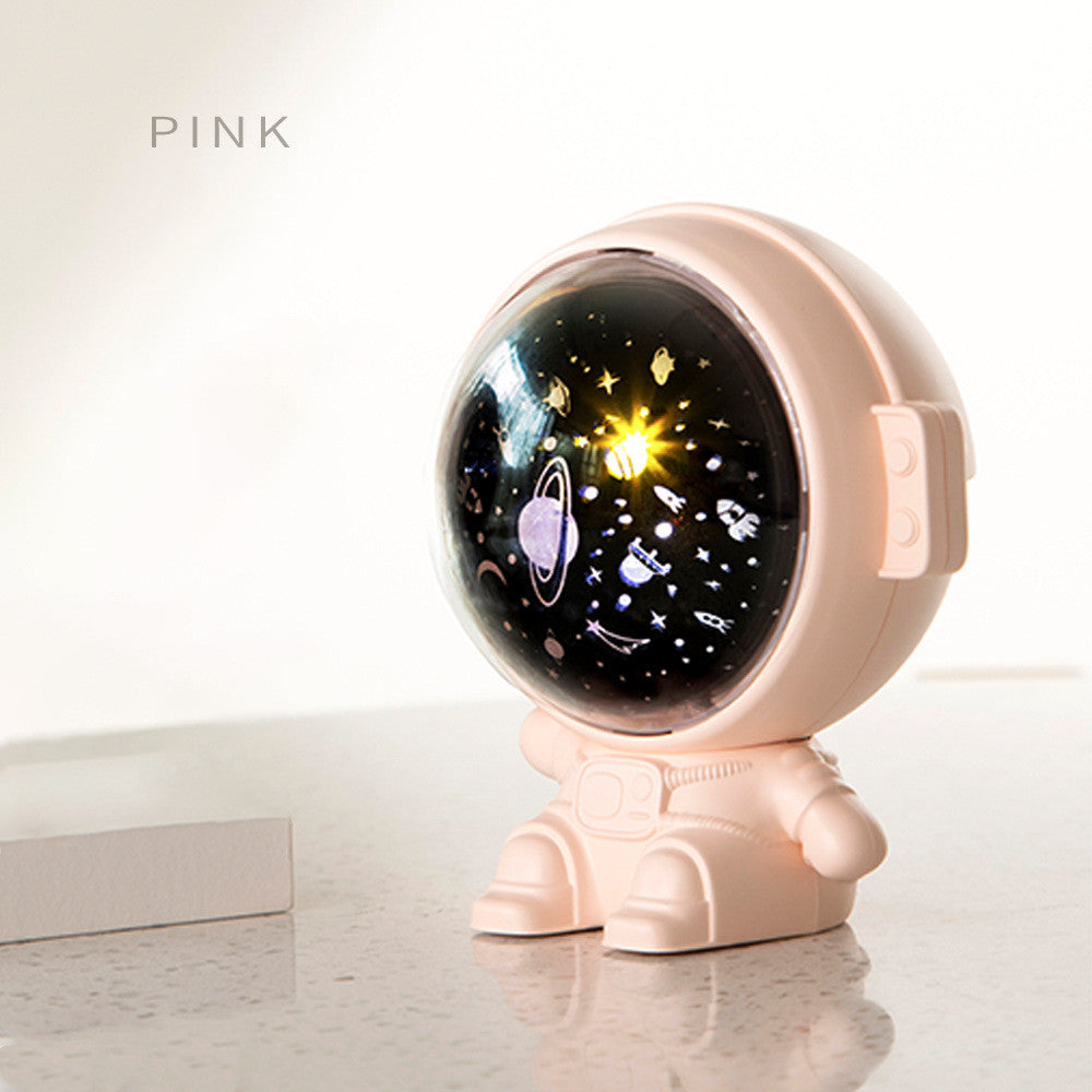 Galaxy Star Light Projector