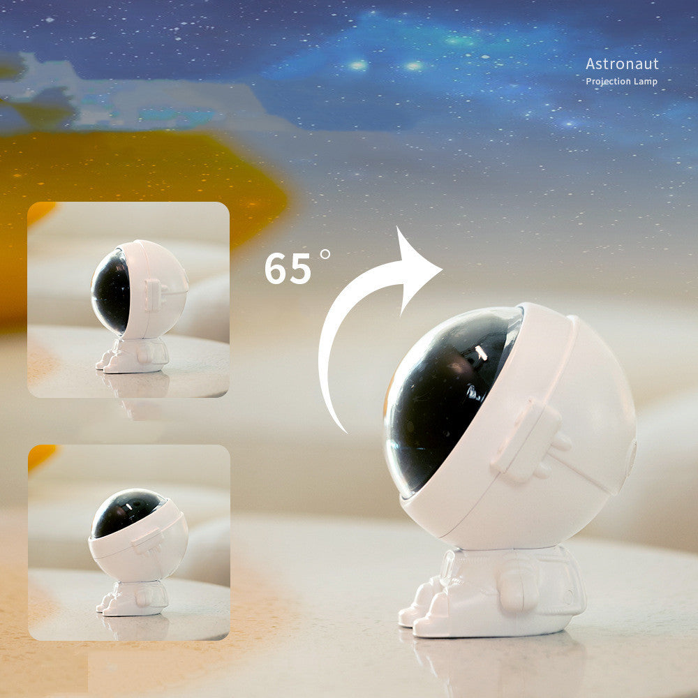 Galaxy Star Light Projector